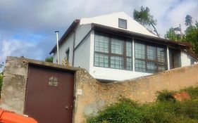 Casinha Da Sobreira