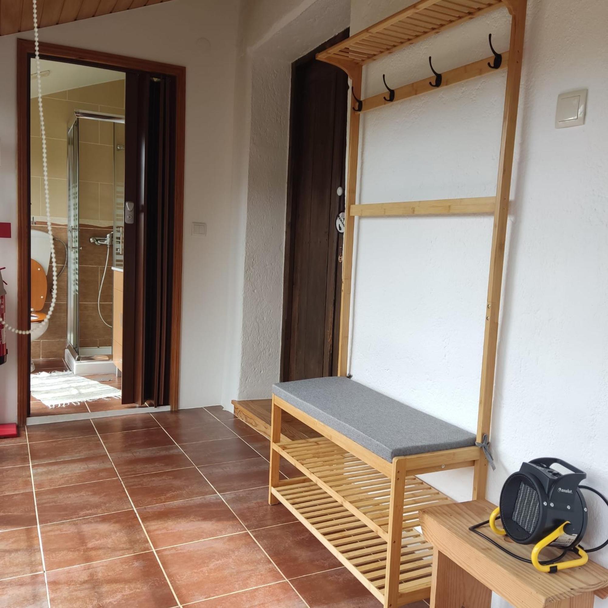 Casinha Da Sobreira Vila Penacova Exterior foto